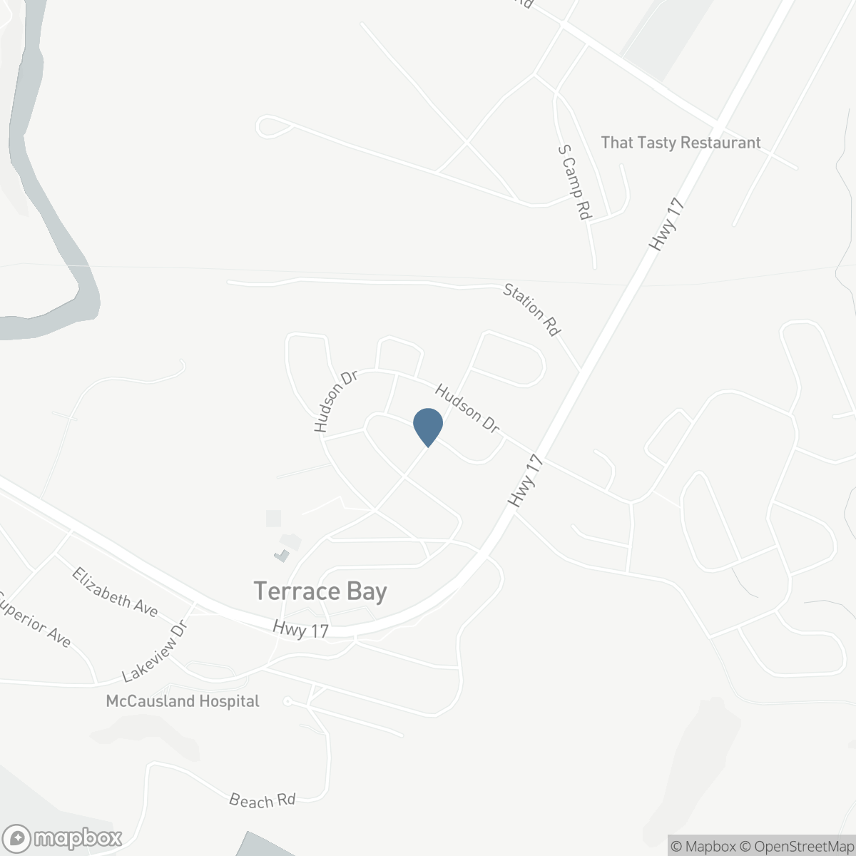 39 Laurier AVE, Terrace Bay, Ontario P0T 2W0